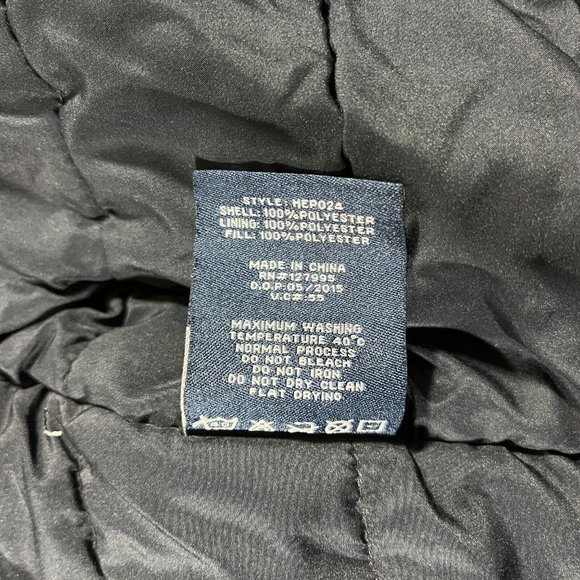 Hemisphere Jacket Mens Medium Outdoor Apparel performance Gray Sport Gray - Picture 12 of 14